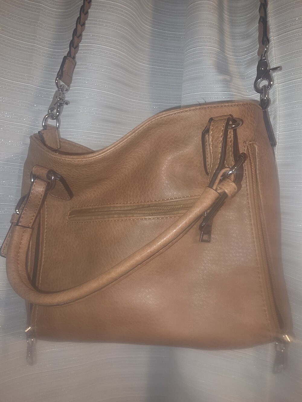 Purse & Wallet Combo